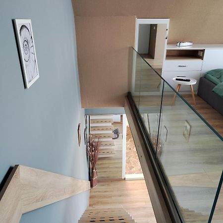 Airluxapartament Daire Burgaz Dış mekan fotoğraf