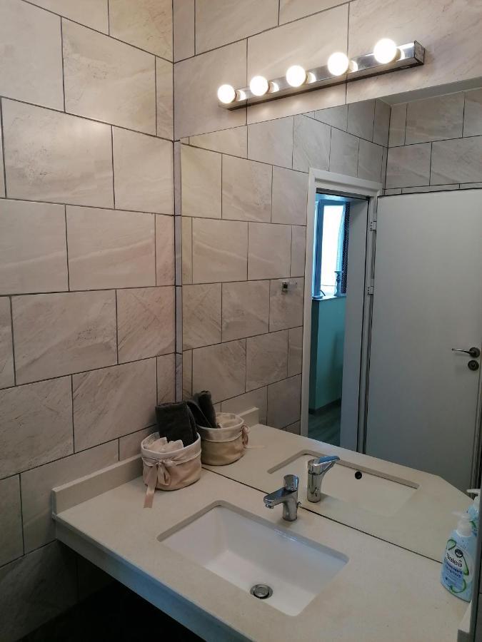 Airluxapartament Daire Burgaz Dış mekan fotoğraf
