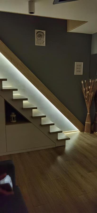 Airluxapartament Daire Burgaz Dış mekan fotoğraf