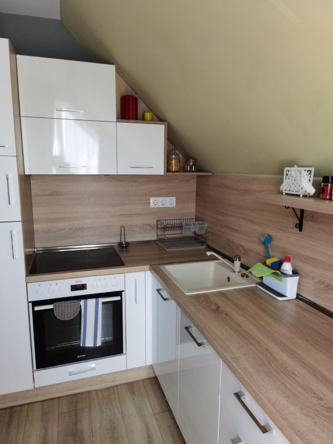Airluxapartament Daire Burgaz Dış mekan fotoğraf