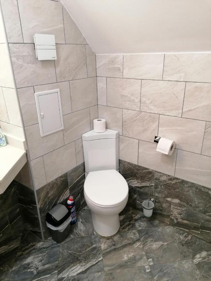 Airluxapartament Daire Burgaz Dış mekan fotoğraf