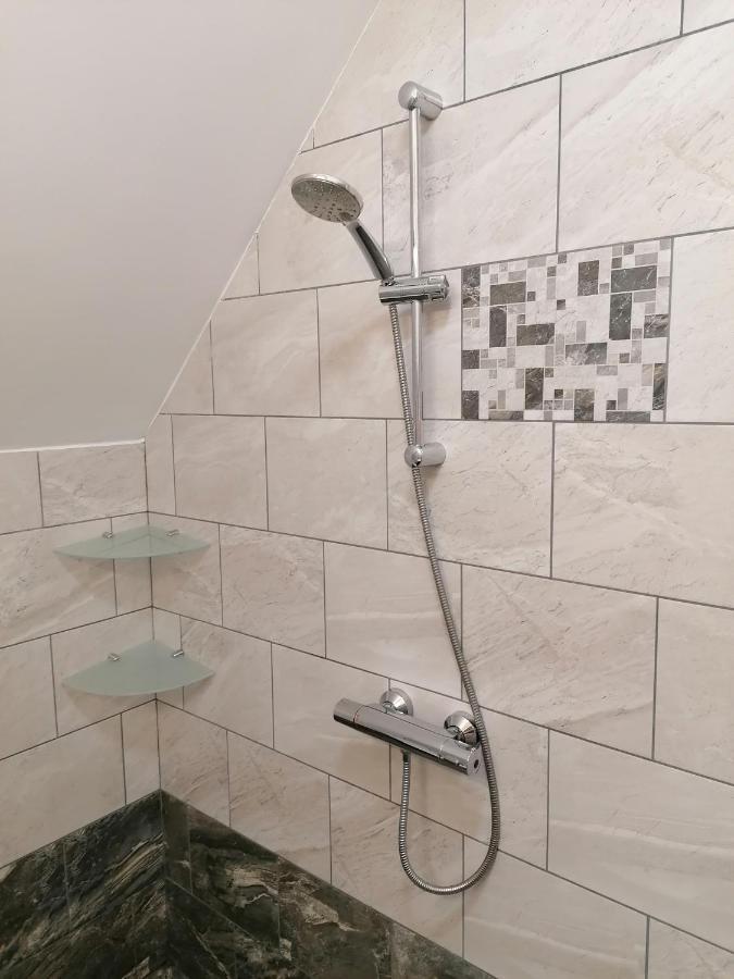 Airluxapartament Daire Burgaz Dış mekan fotoğraf