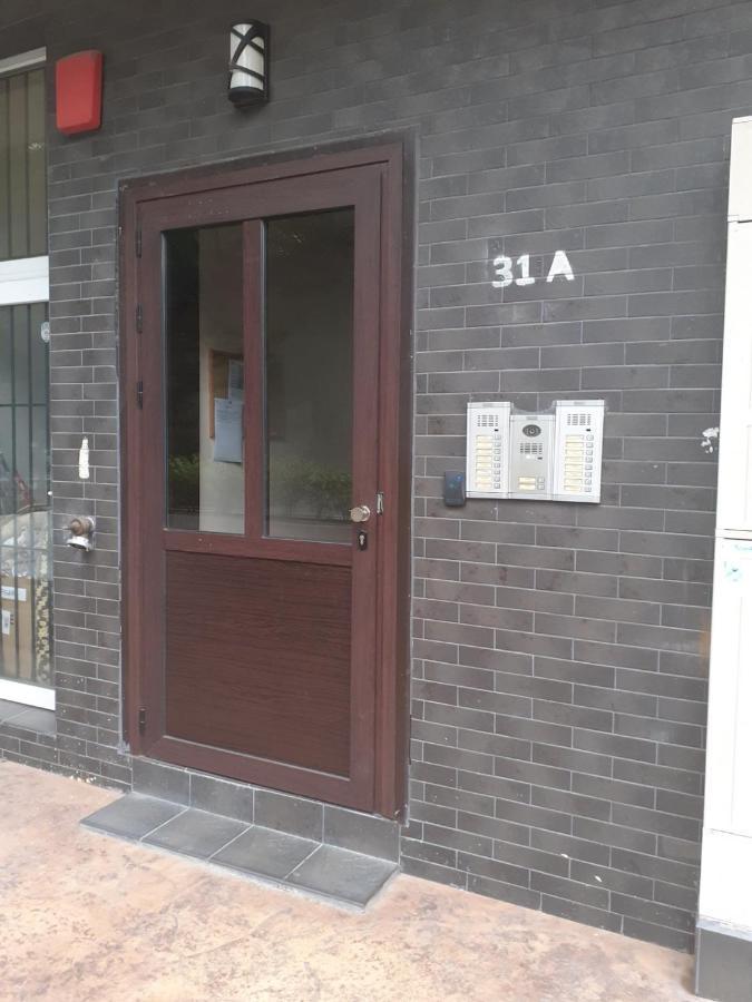 Airluxapartament Daire Burgaz Dış mekan fotoğraf