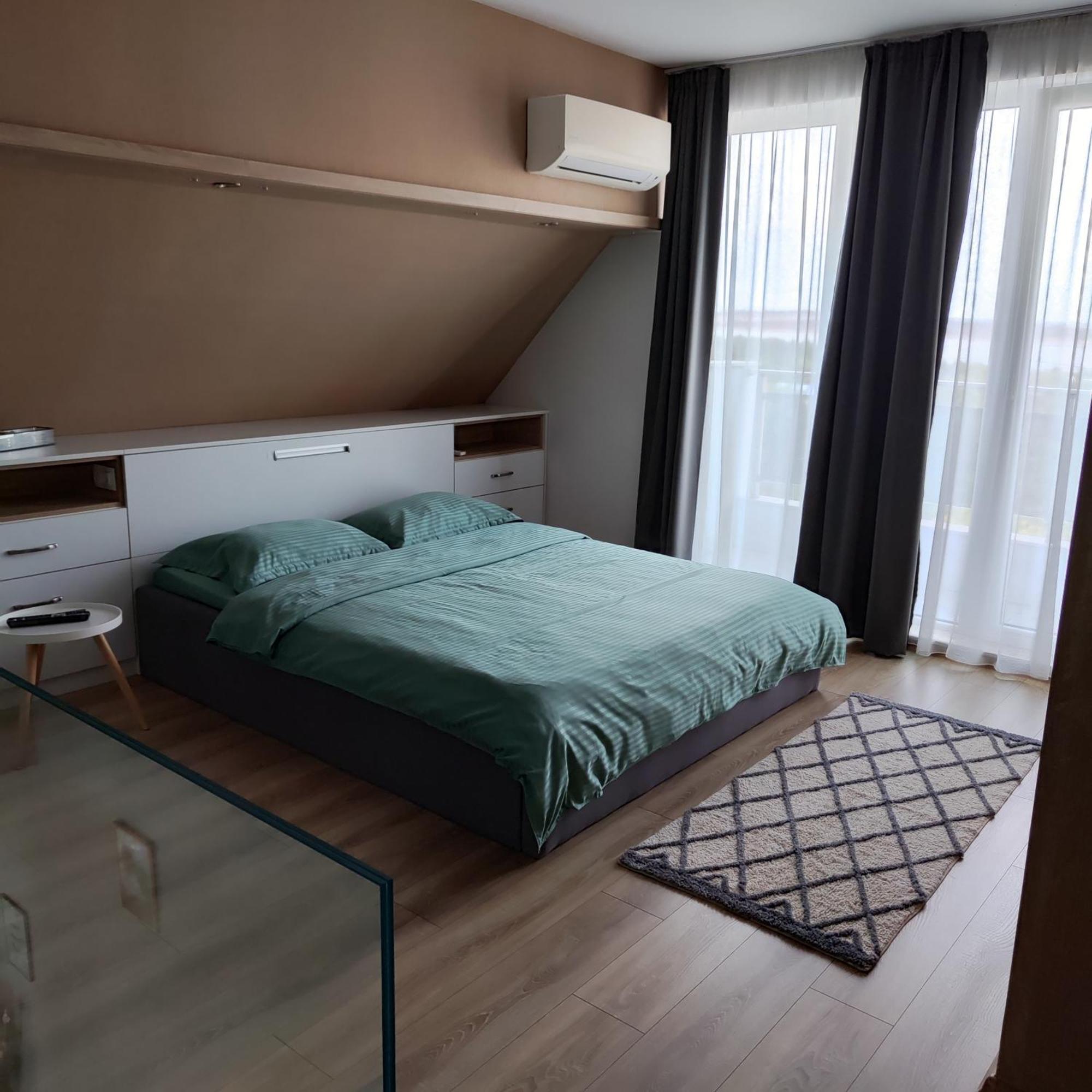 Airluxapartament Daire Burgaz Dış mekan fotoğraf