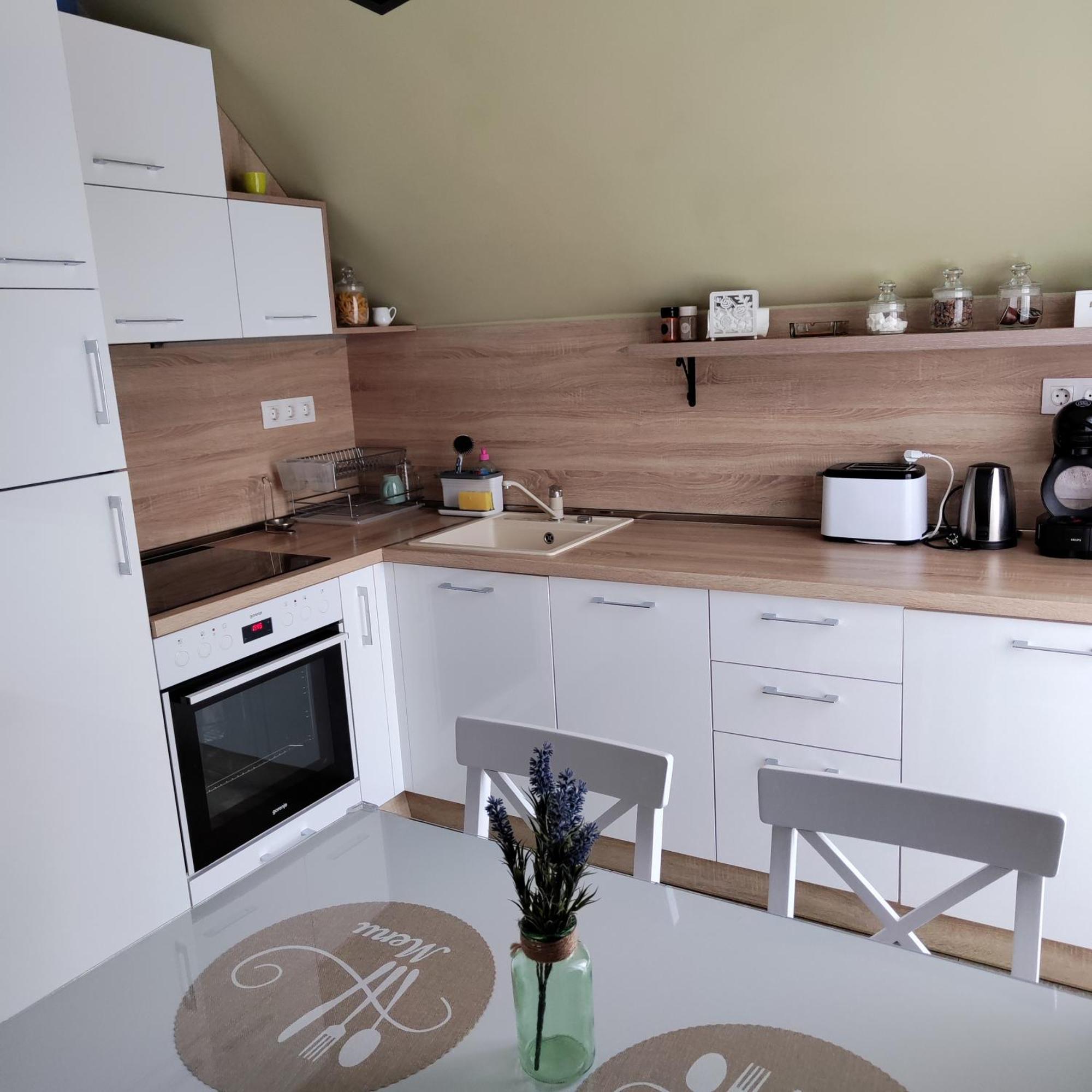 Airluxapartament Daire Burgaz Dış mekan fotoğraf