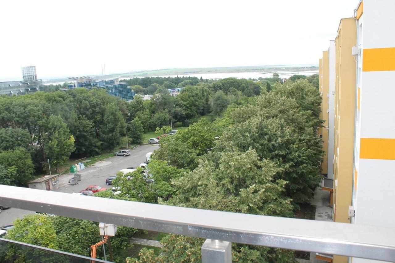 Airluxapartament Daire Burgaz Dış mekan fotoğraf